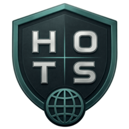 HOTS Tools logo