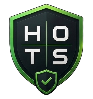 HOTS Tools logo